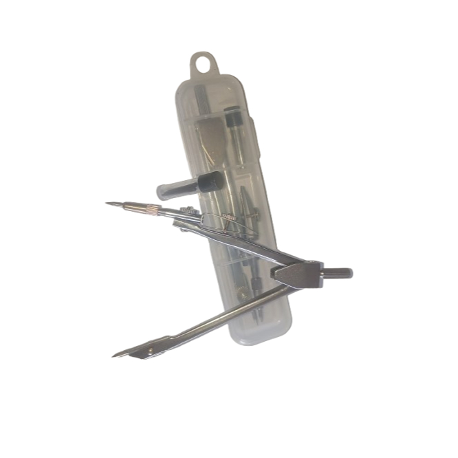 

JANGKA MURAH STAINLESS STEEL (1 PCS) | MESADS