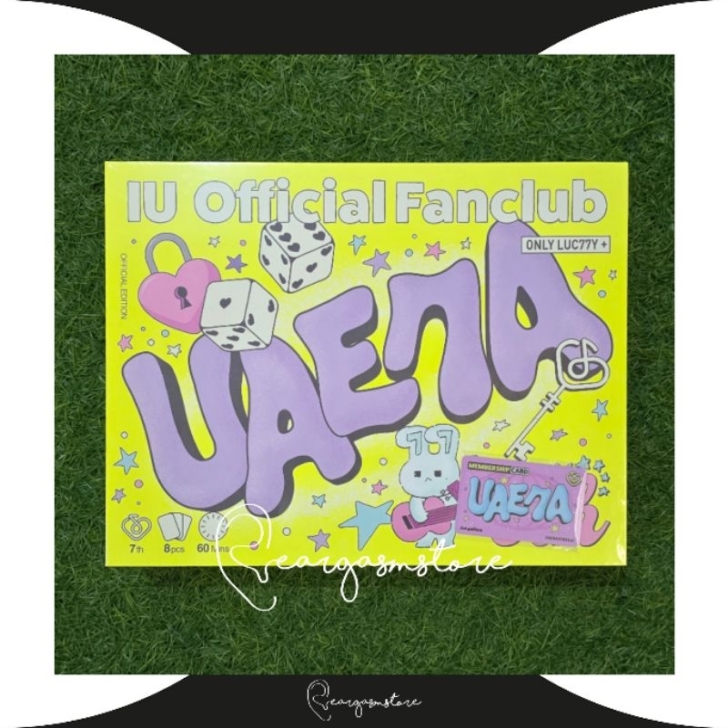 Harga uaena fankit Terbaru Jun 2026 | BigGo Indonesia