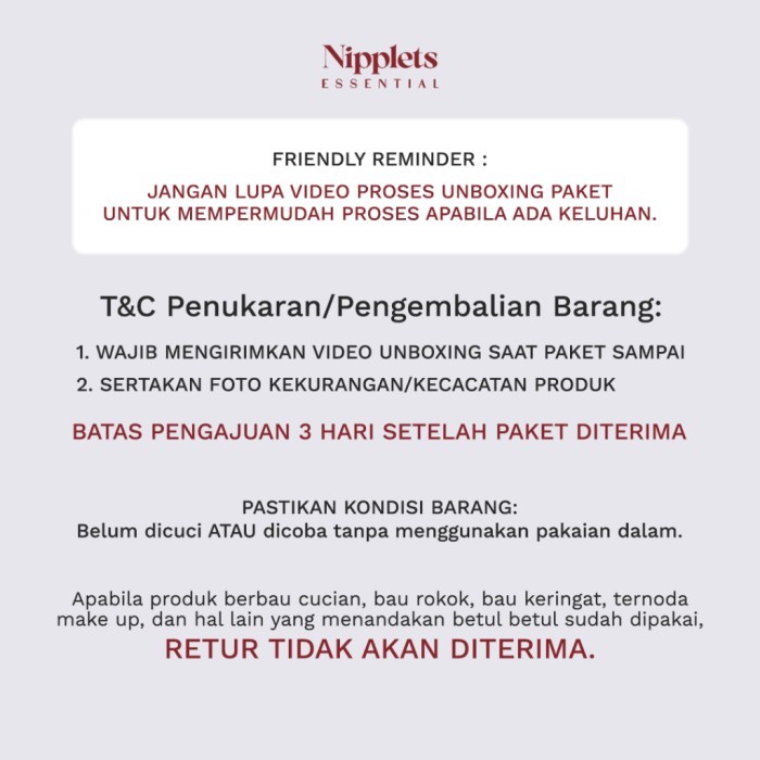 DYA369 Together Bra - Semi-Push Daily Bra Dwjl