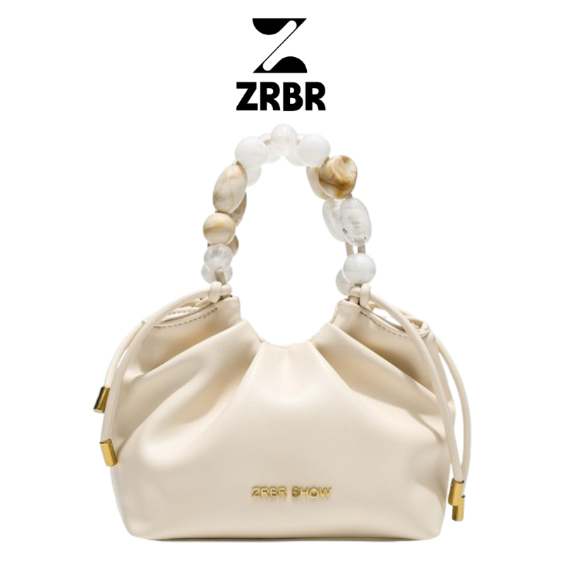 ZRBR - Tas Bucket Slingbag Wanita /Tas Wanita Kekinian - #9073