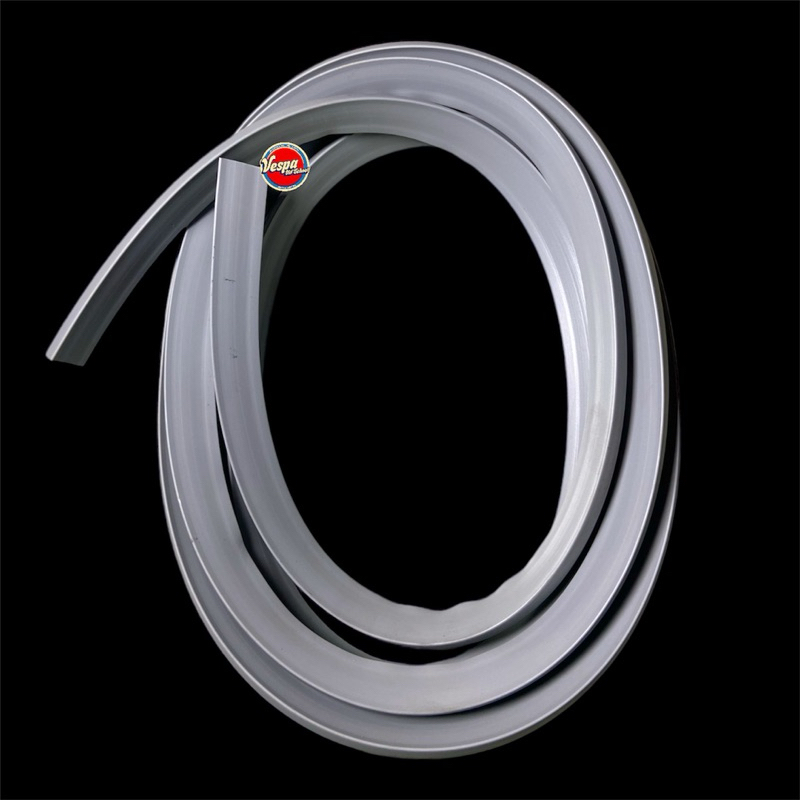 Karet Tepong Kecil Metalplast Vespa VBA VBB VNB VGLB Kongo Super Sprint