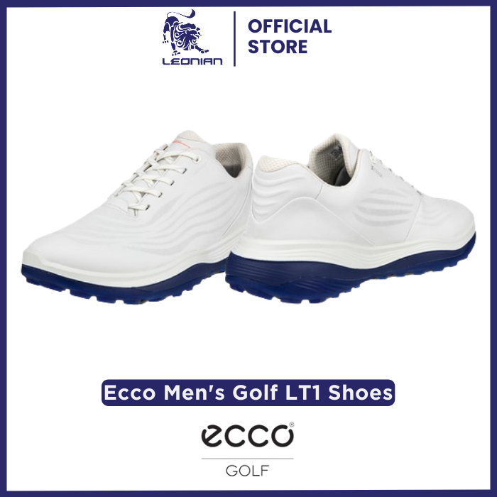 Ecco Sepatu Golf Men's Golf LT1