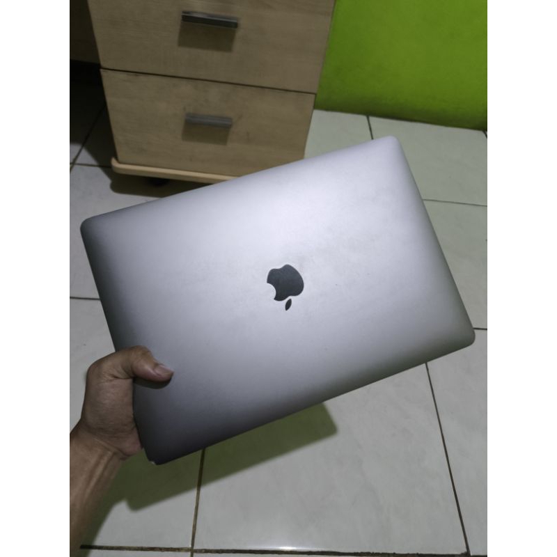 MACBOOK AIR 2020 512GB ex IBOX