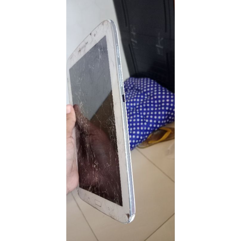 Mesin Tablet Samsung Note 8.0 N5100 Normal