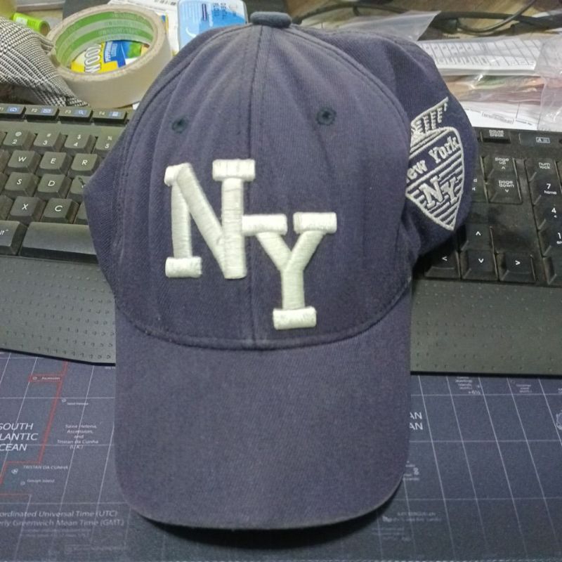 topi NY ace