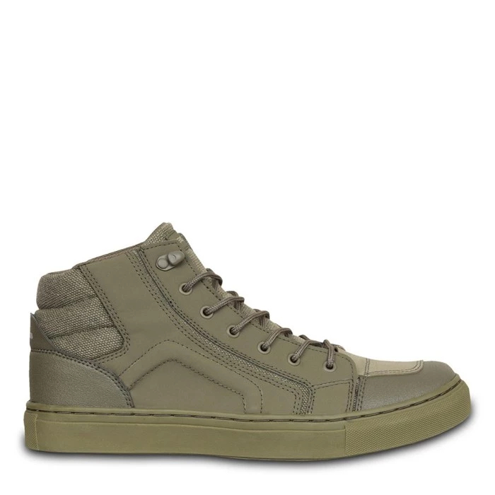 EIGER Gaea Sneaker Boots Mid Cut