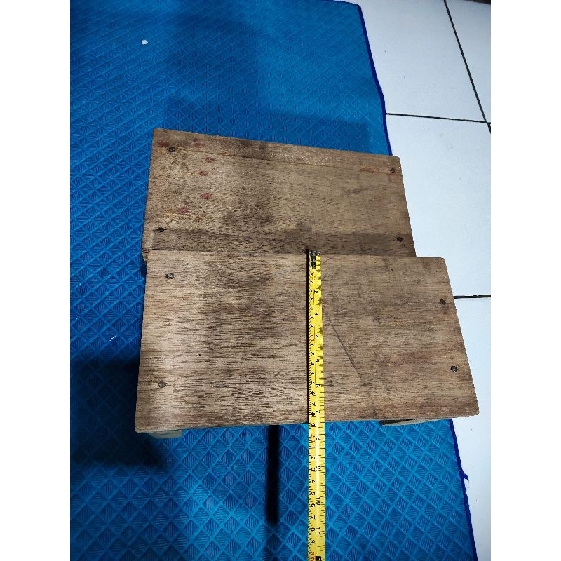 JENGKOK KAYU DINGKLIK KAYU JOJODOG KAYU