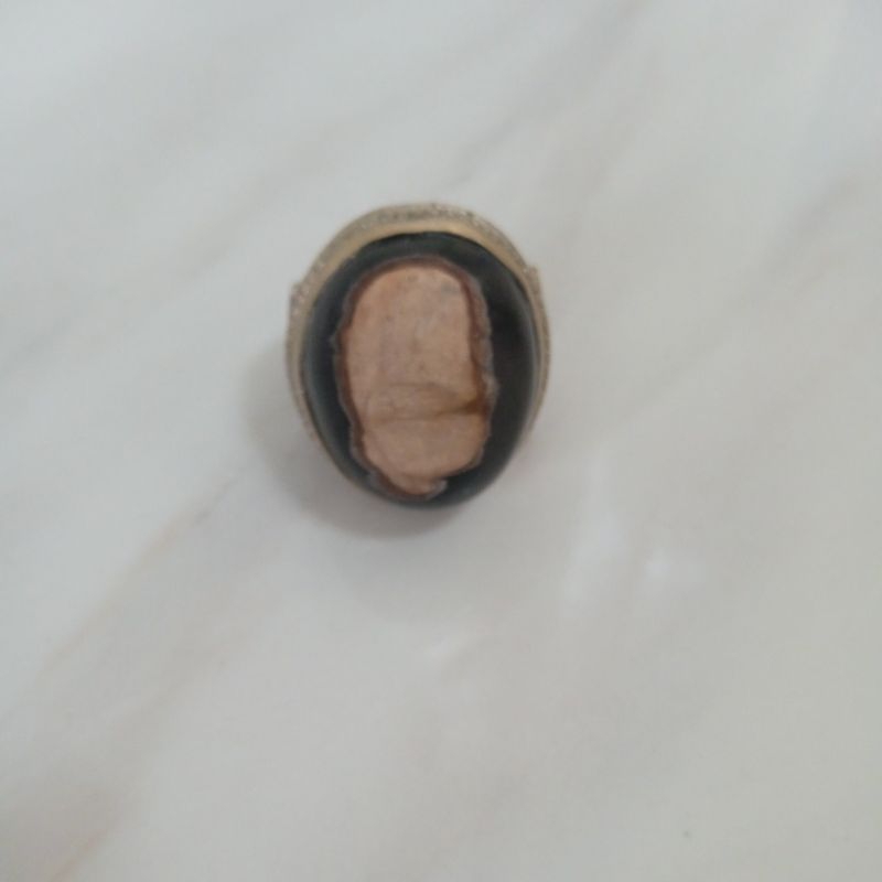 cincin kayu galih kelor