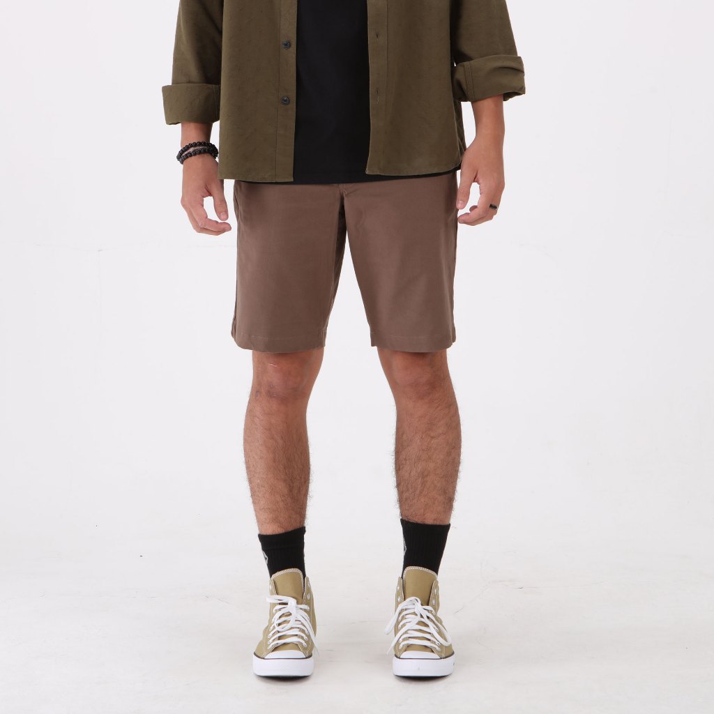 VOLCOM - MWS ENCINO MSH