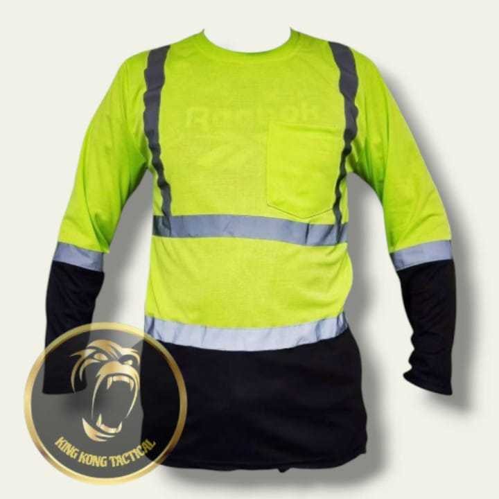 KAOS SAFETY PROYEK KOMBINASI