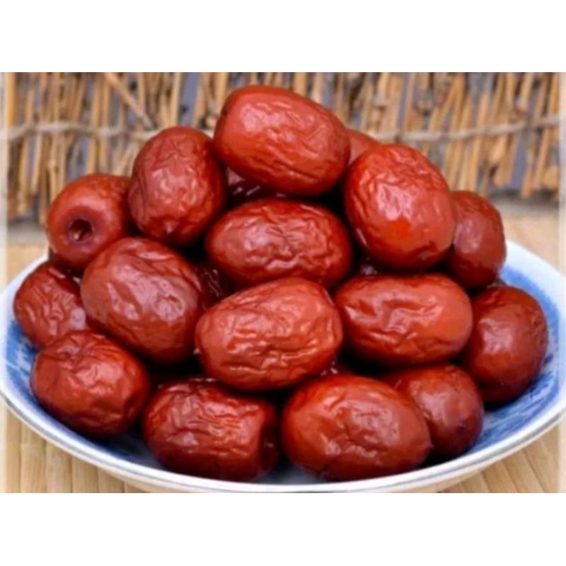 

Angco / Ang Co / Hong Zao / Hong Cao / Kurma Madu 500gr