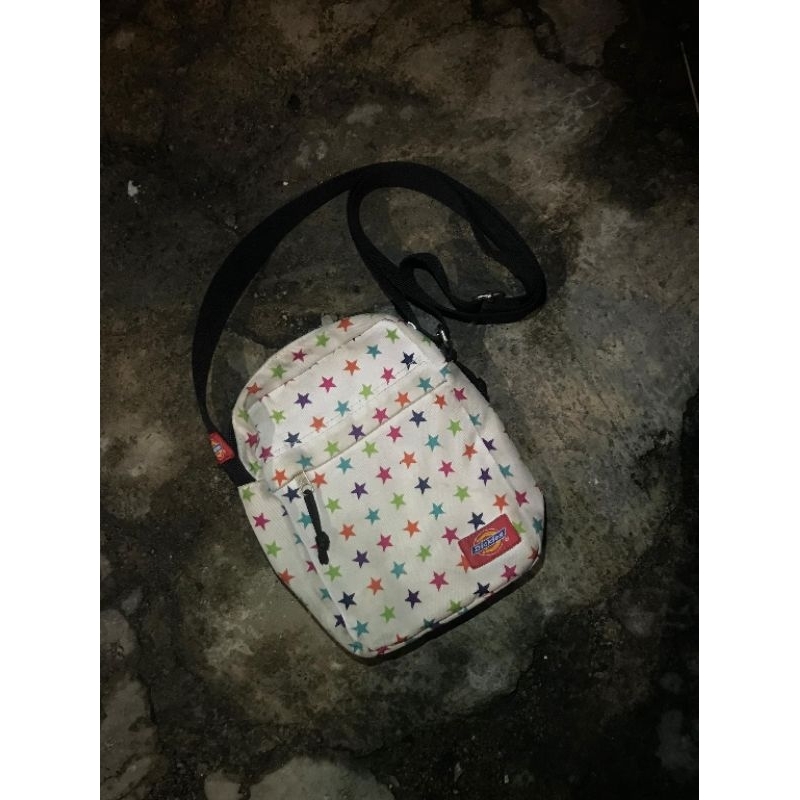 DR.Second.brand.slingbag.dickies