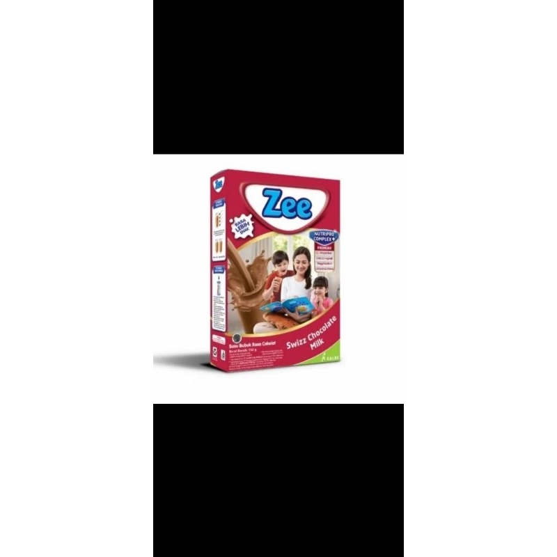 

Zee coklat 340gr