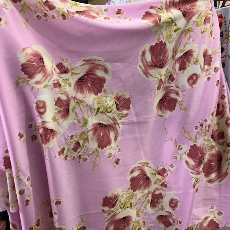 kain satin motif - kain satin silk motif - kain satin silk premium - kain satin premium