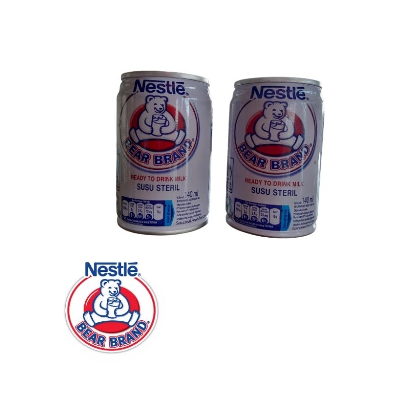

Bear Brand