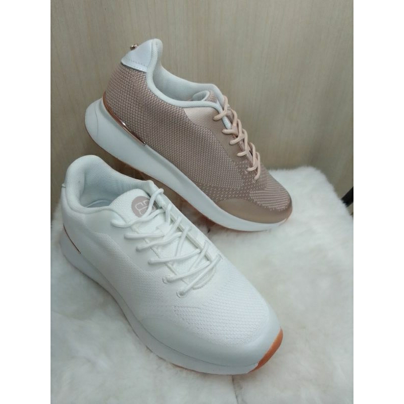 Buccheri Sneakers Wanita Comport Sneakers Wanita Kece DOMANI - BL3043