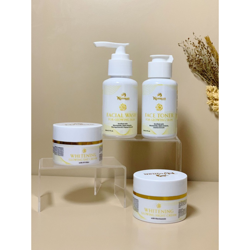 PAKET HEMAT NYOMAN SKINCARE