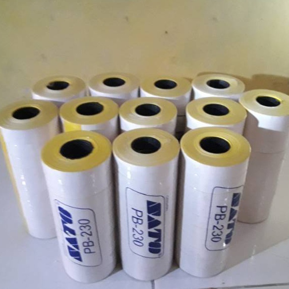 

FANTASTIS LABEL SATO PB23 LABEL SATO PB23 ISI LABEL SATO PB23 LABEL PB22