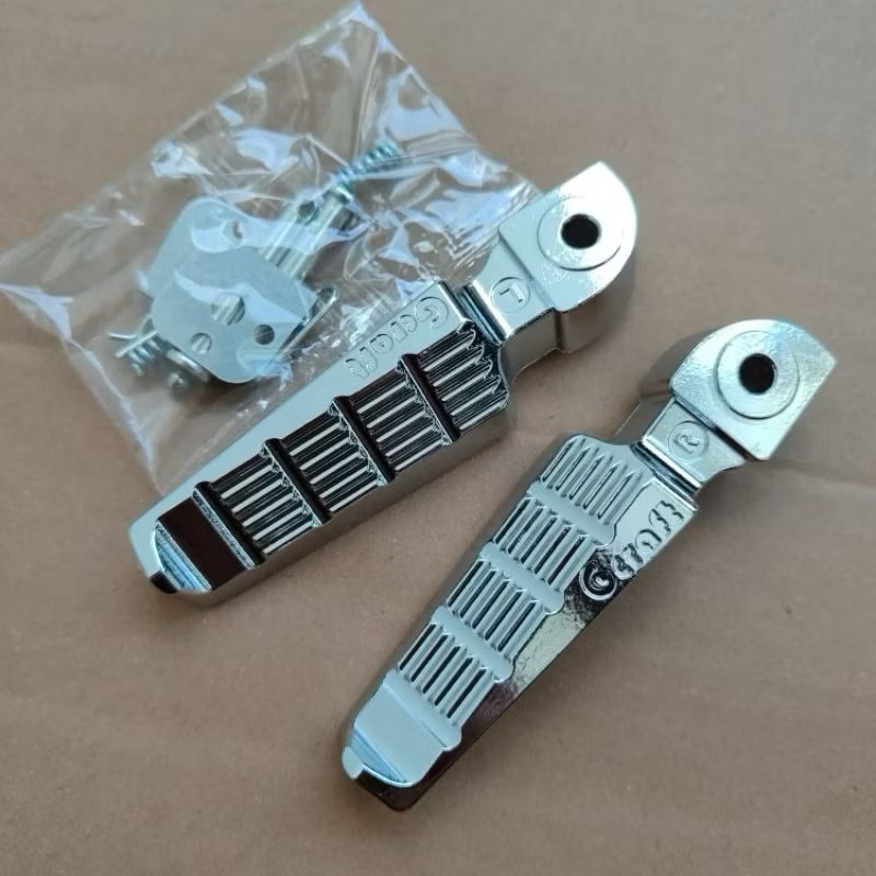 foostep belakang gcraft universal honda yamaha