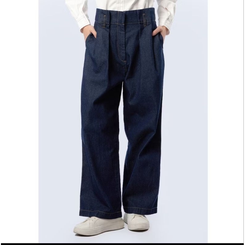 Preloved Jenahara Eden Pants