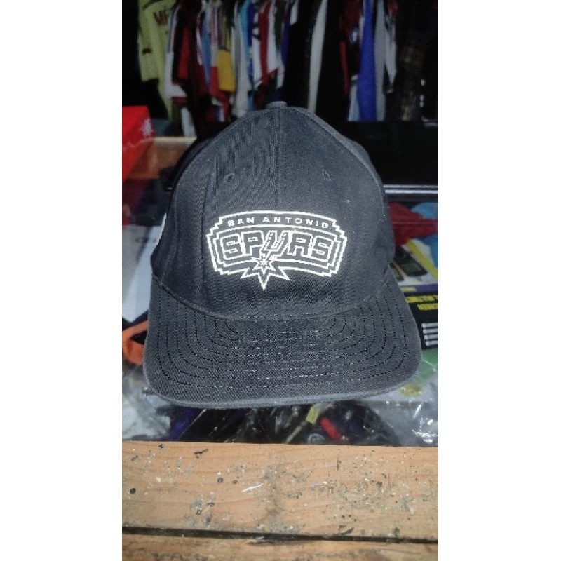 topi nba san Antonio Spurs