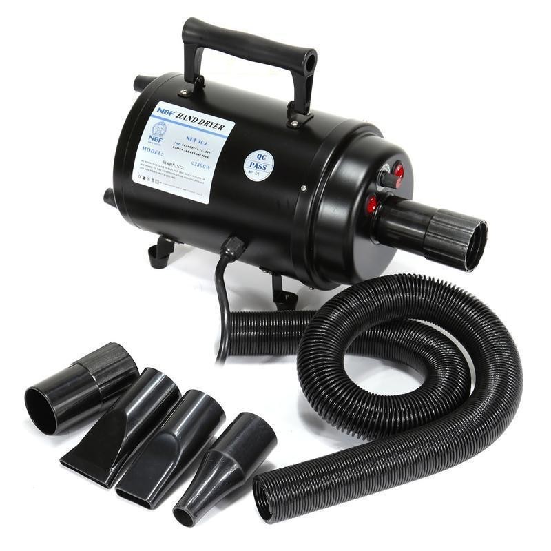 Pet Hand Dryer Nbf 902 / Blower Pet Dryer