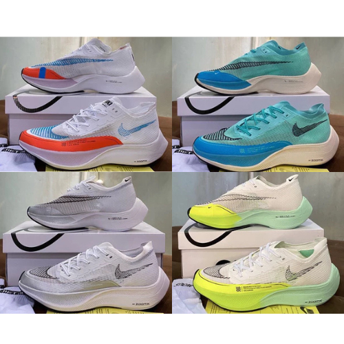 SEPATU RUNNING NIKE AIR ZOOM X NEXT VAPORFLY - SEPATU RUNNING NIKE - SEPATU RUNNING PRIA & WANITA