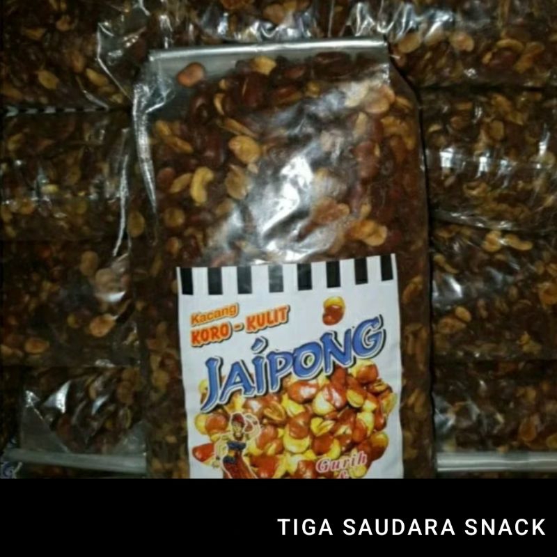 

kacang koro kulit 1kg jaipong