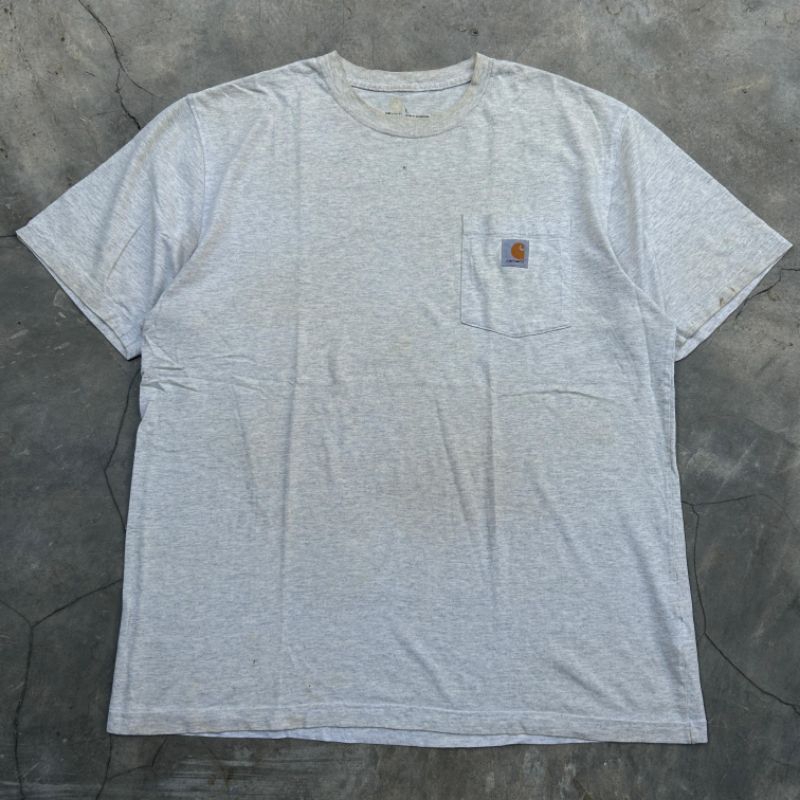 carhartt pocket tshirt