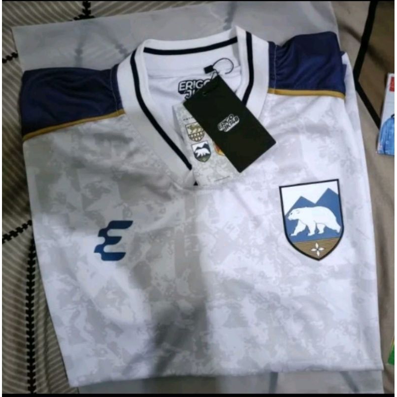 Jersey erigo jkt48