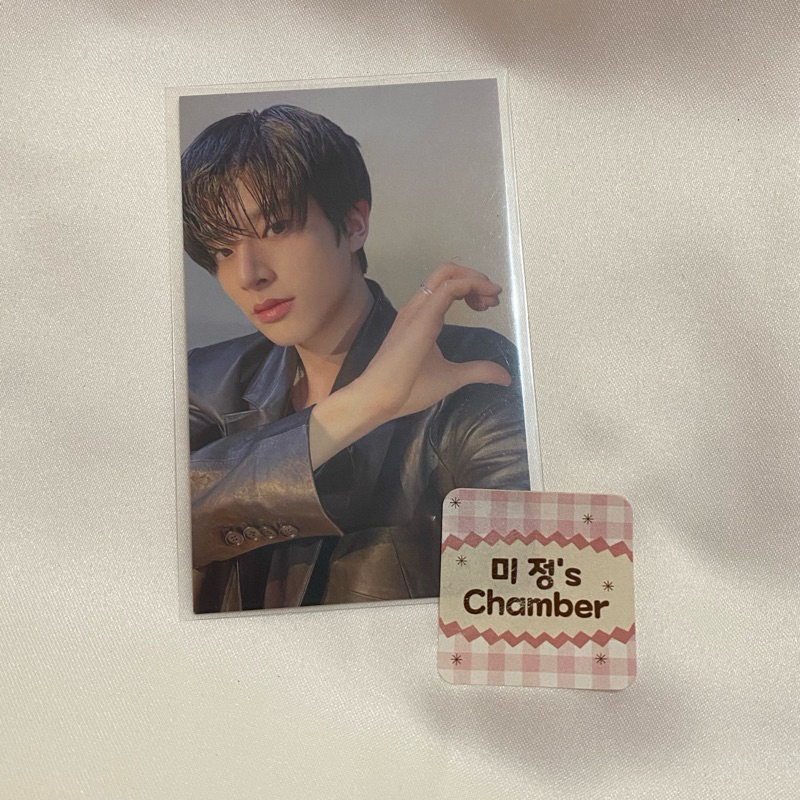 Photocard Official ENHYPEN Jake POB UMS You Japan Album