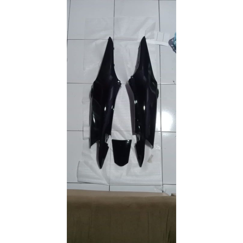 Body samping kanan kiri Supra fit new