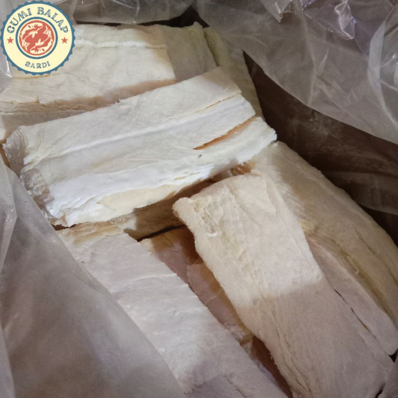 

ikan cucut/cucut daging