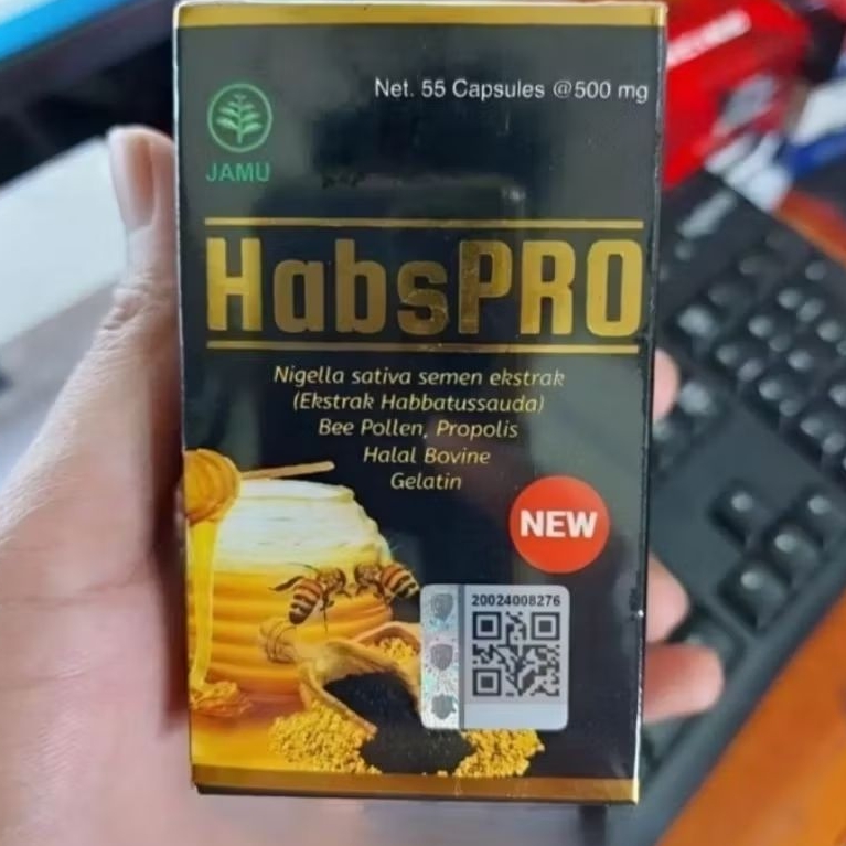 Produk Kesehatan Herbal PT BEST Original