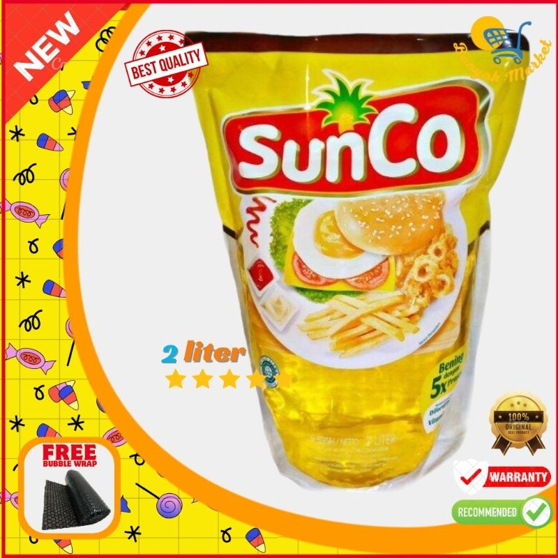 

Minyak Goreng Terlaris