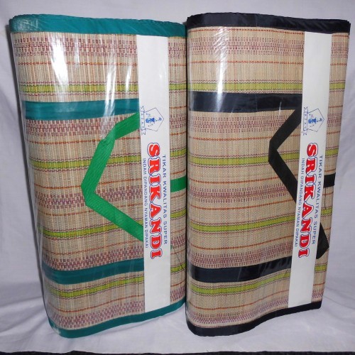 Tikar Lipat Piknik Jumbo 300x200