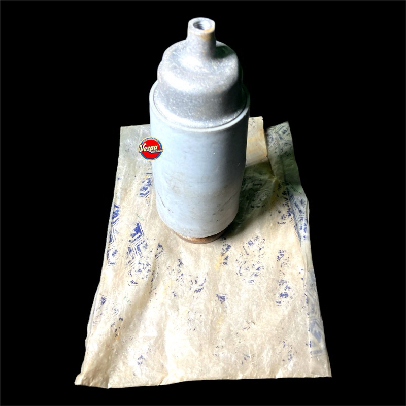 Per Cover Shock Depan Original NOS Vespa PTS Special Darling SS50/90