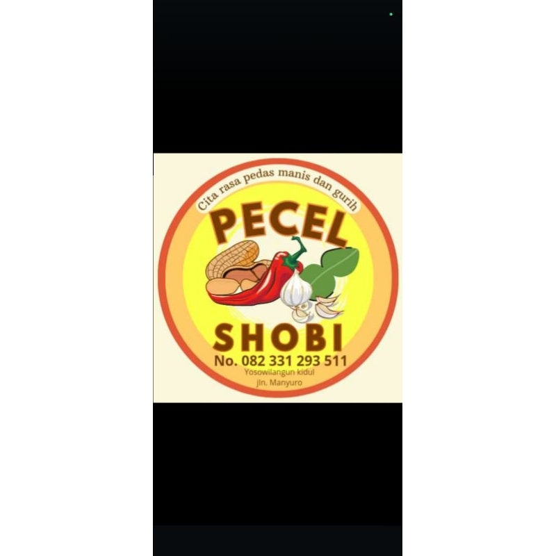 

sambel pecel khas lumajang//kemasan cup 4000/pcs