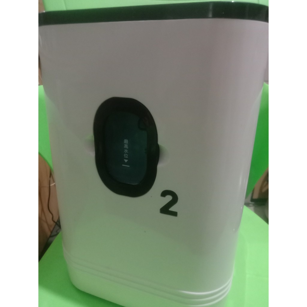 Santafell Oxygen Concentrator 7 Liter Generator Oksigen Consentrator