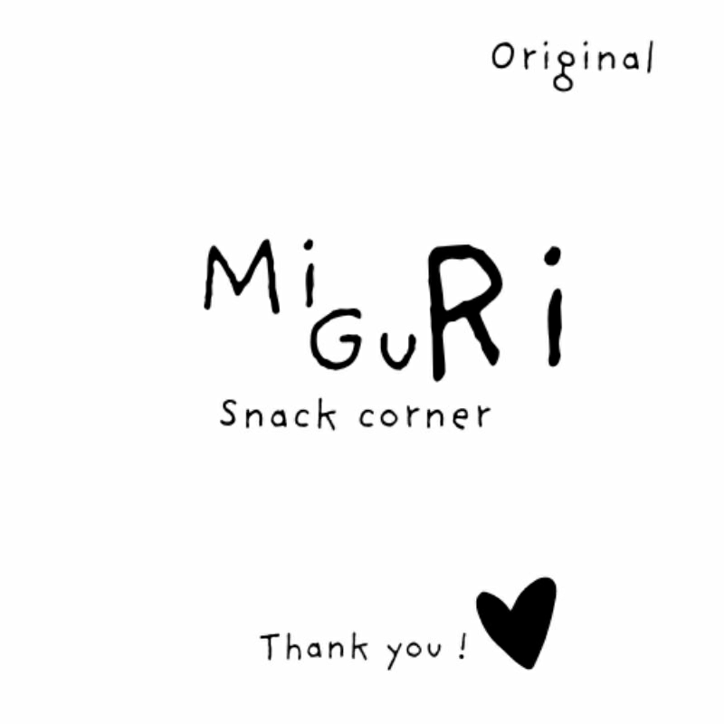 

miguri snack kerupuk campur original