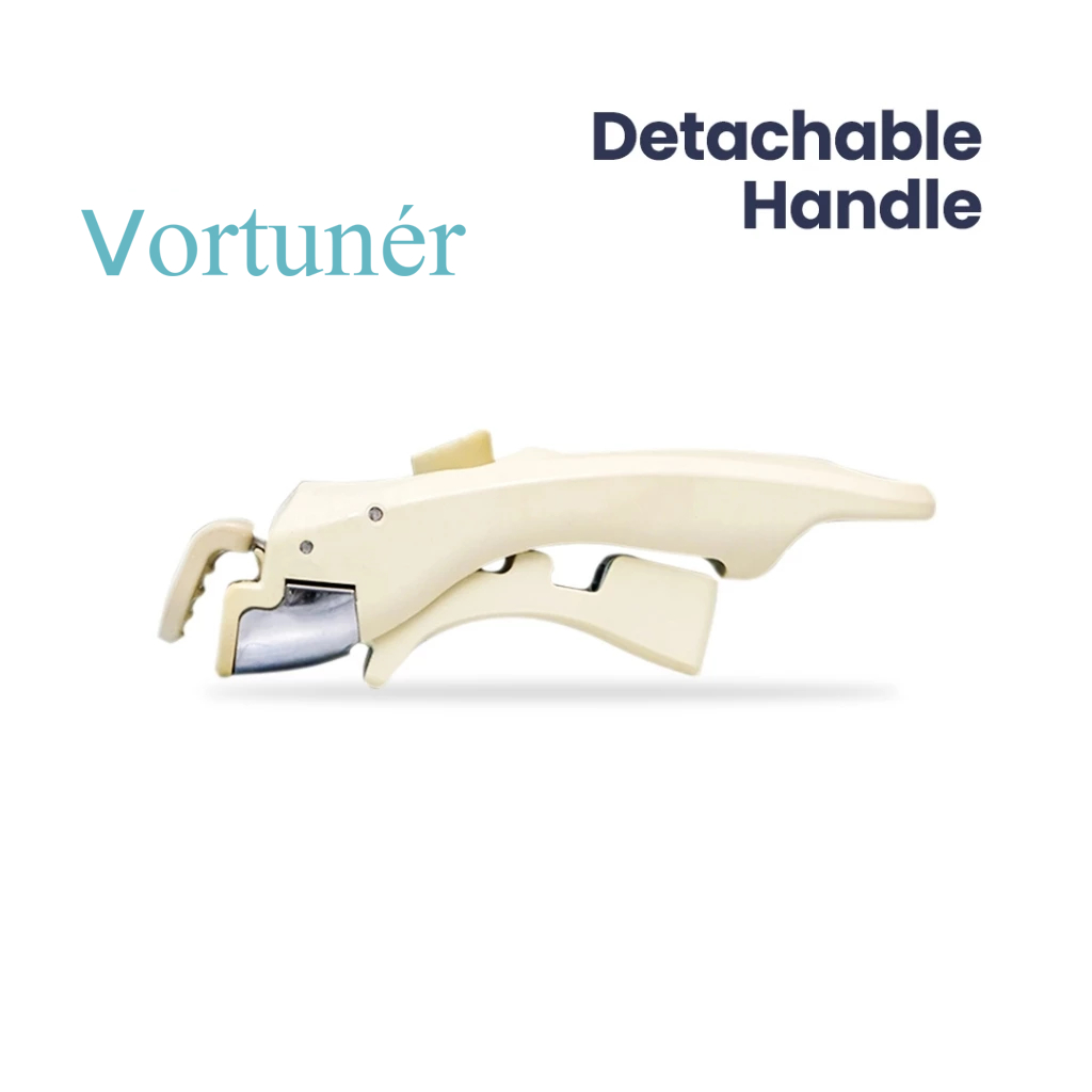 Gagang panci mayba Yang bisa dilepas - Handle Detachable Panci Portable carote