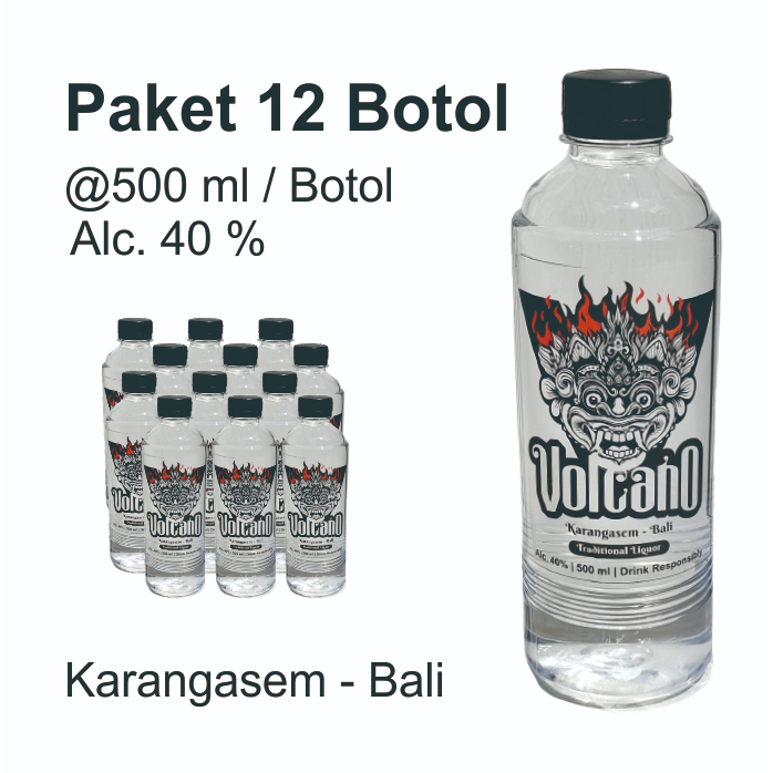 

Sari Mayang Kelapa - 12 botol