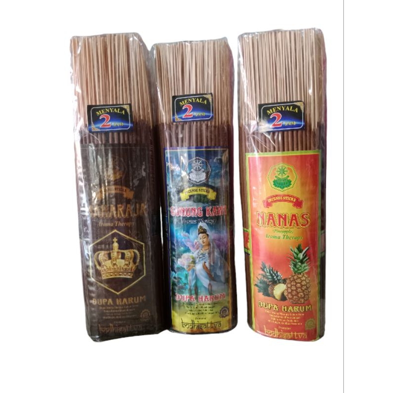 Dupa Wangi Hio Bodhisattva Aromatherapy
