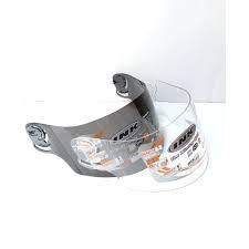 VISOR KACA INK CL MAX CL VISTA II INK CLMAX CLVISTA VISOR CLEAR ORIGINAL