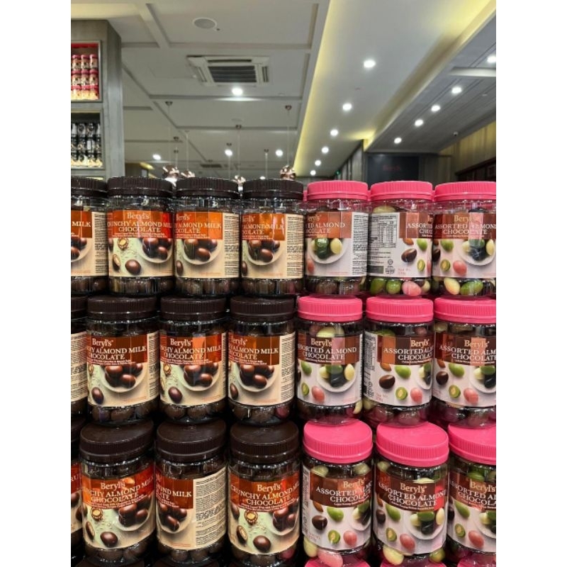 

coklat impor malaysia