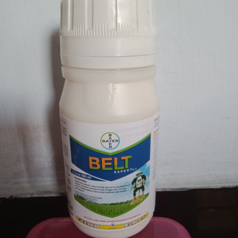 ￼BELT EXPERT 480 SC 250ml - Insektisida