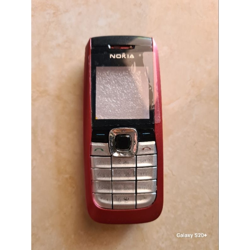 kesing hape nokia jadul