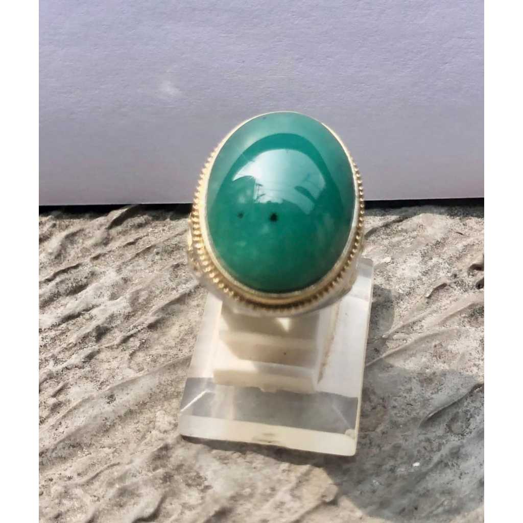 Batu Bacan Doko Natural