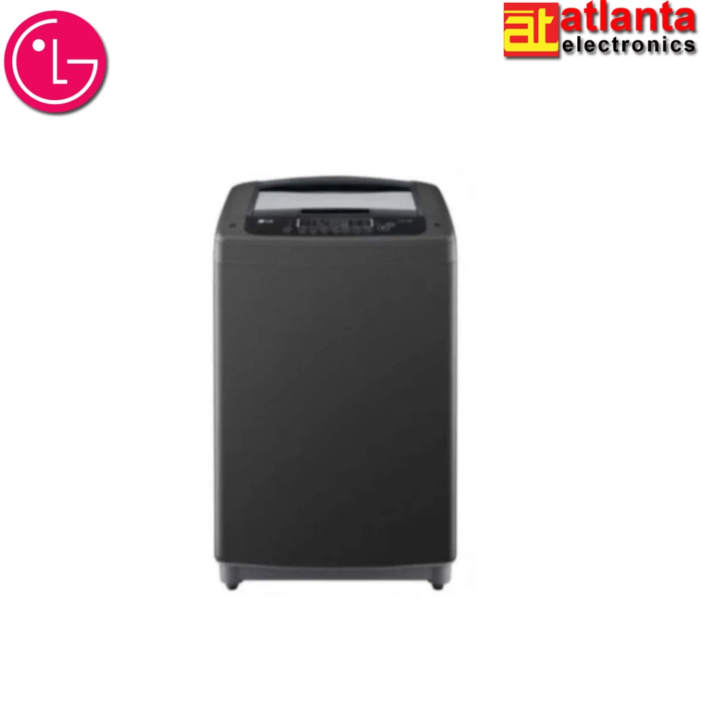 Mesin Cuci Top Loading LG T2312VSPB 12 kg