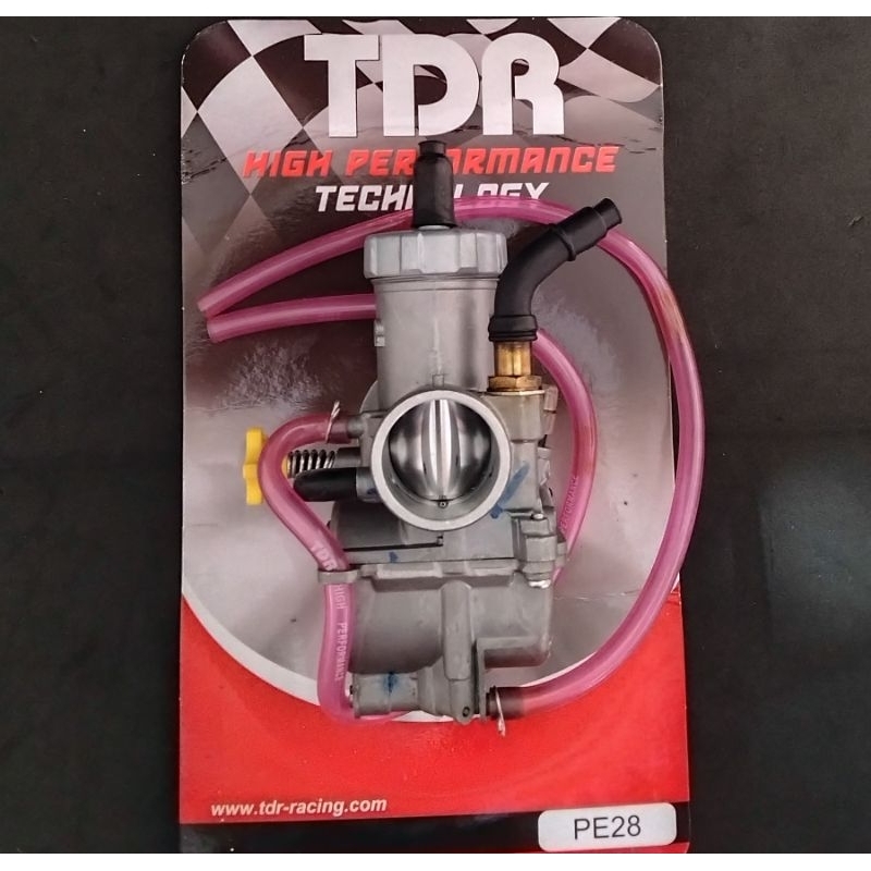 Karburator PE 28 Original TDR